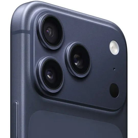 Apple iPhone 17 Pro | Smartphone - ficha del modelo