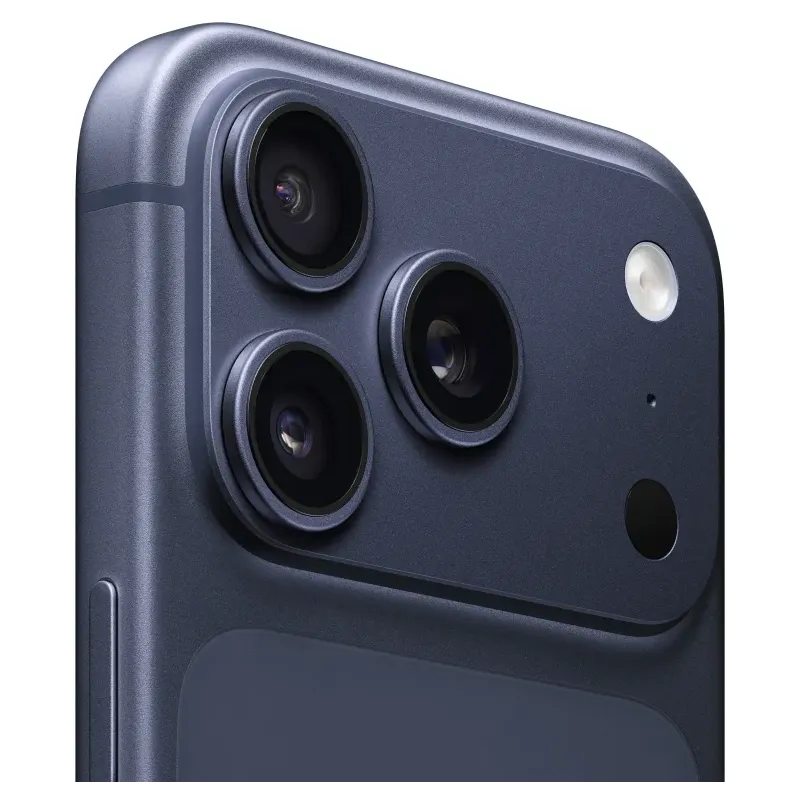Apple iPhone 17 Pro | Smartphone - ficha del modelo