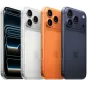 Apple iPhone 17 Pro | Smartphone - ficha del modelo