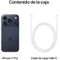 Apple iPhone 17 Pro | Smartphone - ficha del modelo