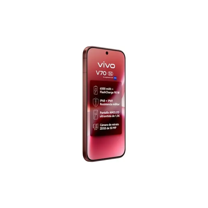 Vivo V70 Smartphones | Ref 234 | Tecnología | Electrónica