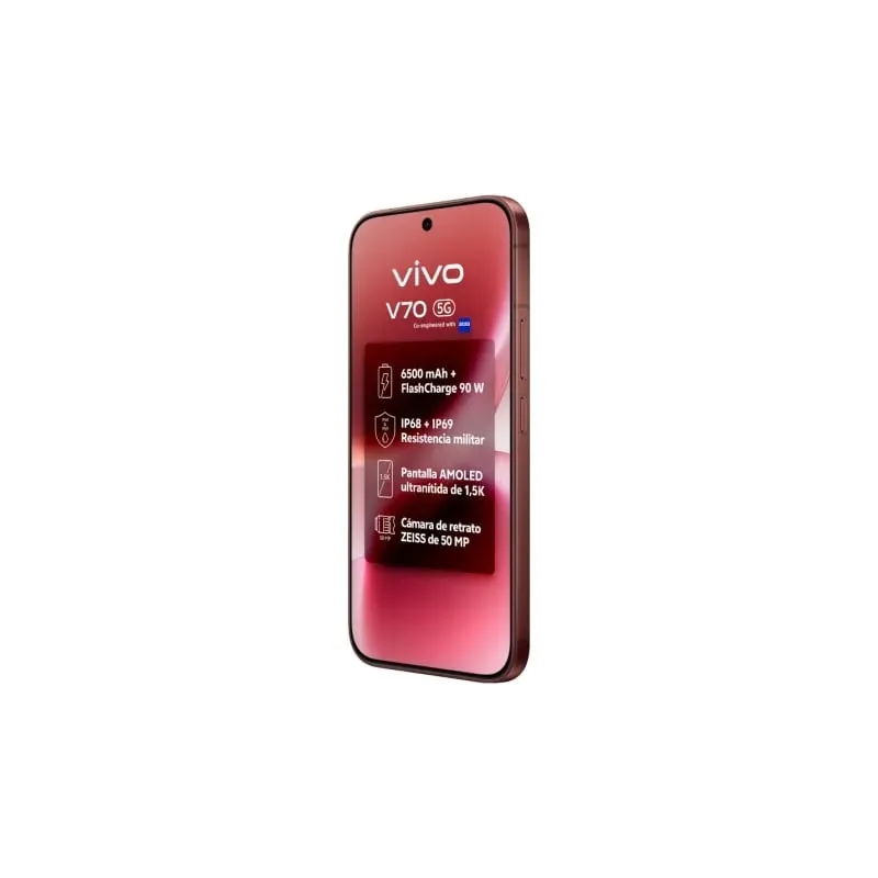 Vivo V70 Smartphones | Ref 234 | Tecnología | Electrónica