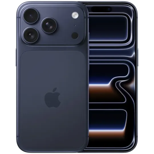 Apple iPhone 17 Pro | Smartphone - ficha del modelo