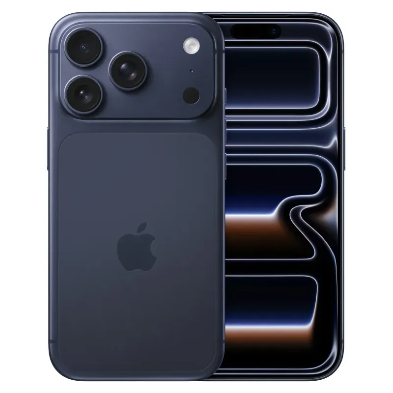 Apple iPhone 17 Pro | Smartphone - ficha del modelo