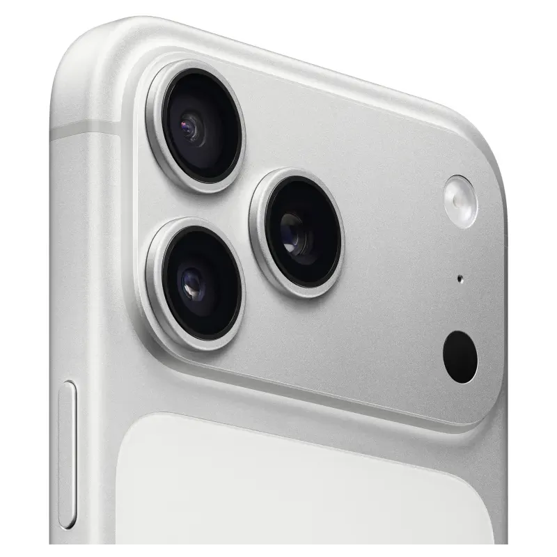 Smartphone Apple iPhone 17 Pro Max | Ficha del modelo