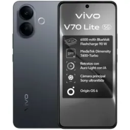 Vivo V70 Lite Smartphones | Ref 236 | Tecnología 236