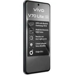 Vivo V70 Lite Smartphones | Ref 236 | Tecnología 236
