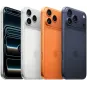 Smartphone Apple iPhone 17 Pro Max | Ficha del modelo