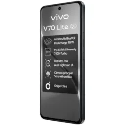 Vivo V70 Lite Smartphones | Ref 236 | Tecnología 236