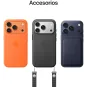 Smartphone Apple iPhone 17 Pro Max | Ficha del modelo