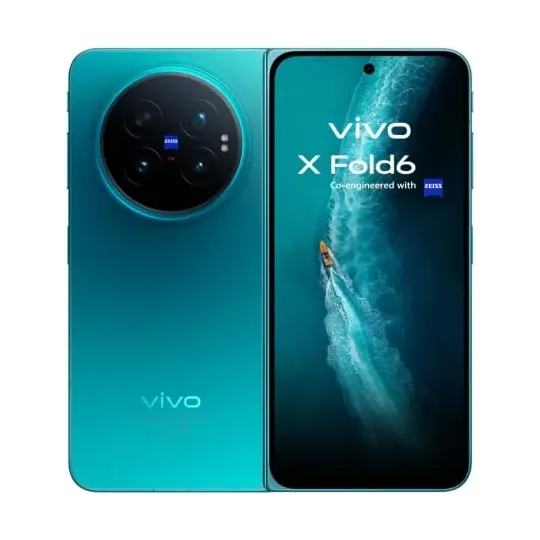 Vivo X Fold6 Smartphones | Ref 237 | Tecnología 237