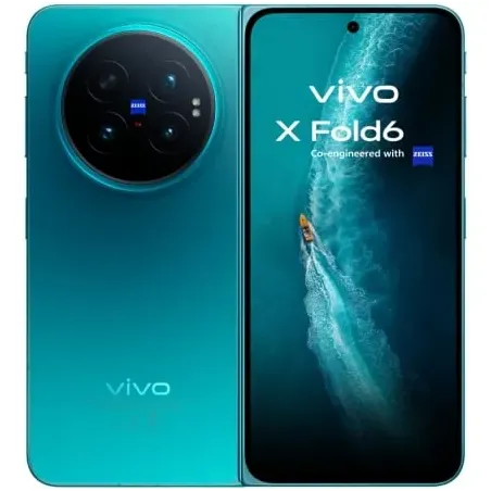 Vivo X Fold6 Smartphones | Ref 237 | Tecnología 237