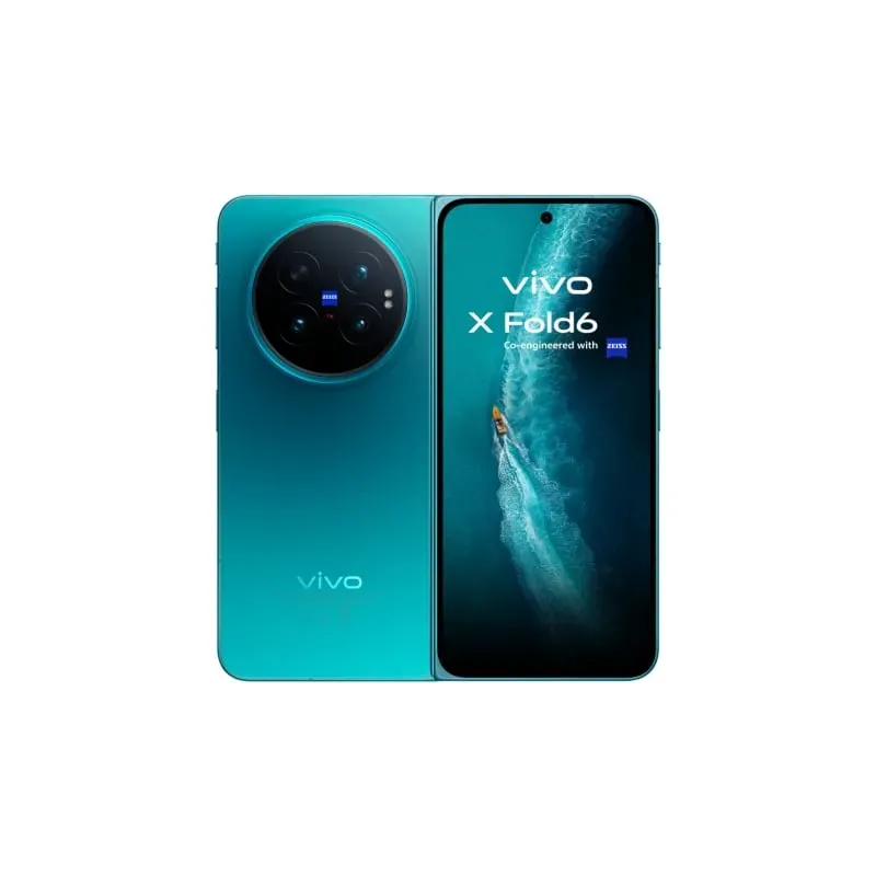 Vivo X Fold6 Smartphones | Ref 237 | Tecnología 237