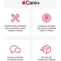 Smartphone Apple iPhone 17 Pro Max | Ficha del modelo
