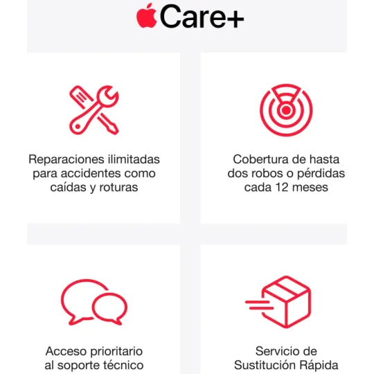 Smartphone Apple iPhone 17 Pro Max | Ficha del modelo