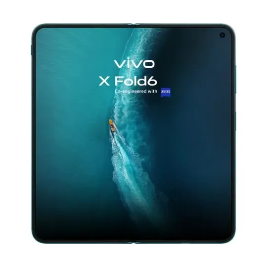 Vivo X Fold6 Smartphones | Ref 237 | Tecnología 237