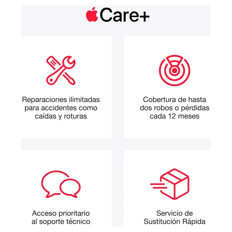 Smartphone Apple iPhone 17 Pro Max | Ficha del modelo