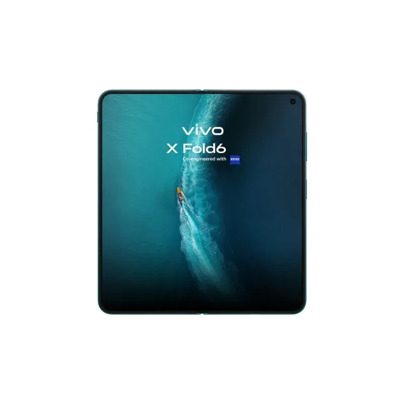 Vivo X Fold6 Smartphones | Ref 237 | Tecnología 237