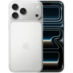 Smartphone Apple iPhone 17 Pro Max | Ficha del modelo