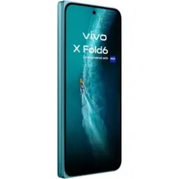 Vivo X Fold6 Smartphones | Ref 237 | Tecnología 237