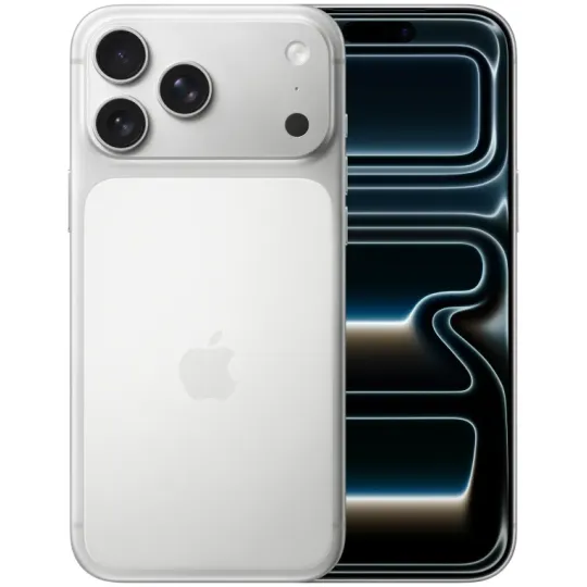 Smartphone Apple iPhone 17 Pro Max | Ficha del modelo