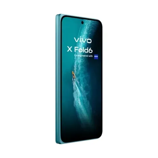 Vivo X Fold6 Smartphones | Ref 237 | Tecnología 237