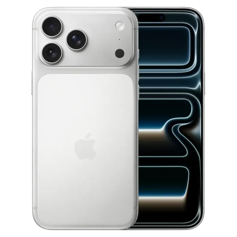 Smartphone Apple iPhone 17 Pro Max | Ficha del modelo