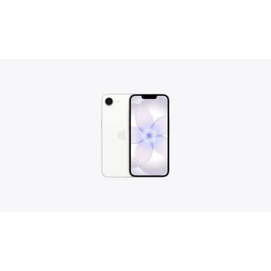 Smartphone Apple iPhone 17e | Ficha del modelo del producto