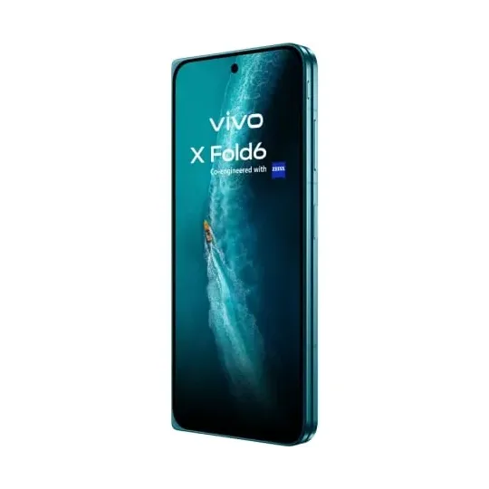 Vivo X Fold6 Smartphones | Ref 237 | Tecnología 237
