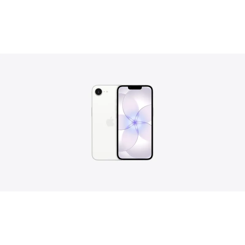 Smartphone Apple iPhone 17e | Ficha del modelo del producto