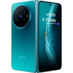 Vivo X Fold6 Smartphones | Ref 237 | Tecnología 237