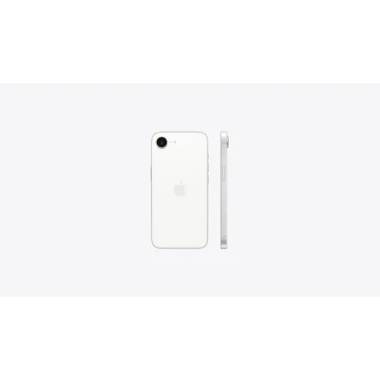 Smartphone Apple iPhone 17e | Ficha del modelo del producto