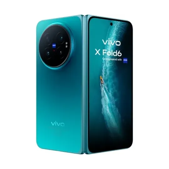 Vivo X Fold6 Smartphones | Ref 237 | Tecnología 237