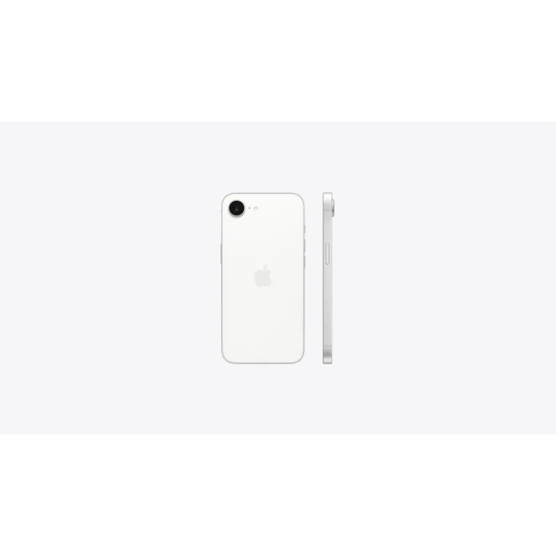 Smartphone Apple iPhone 17e | Ficha del modelo del producto