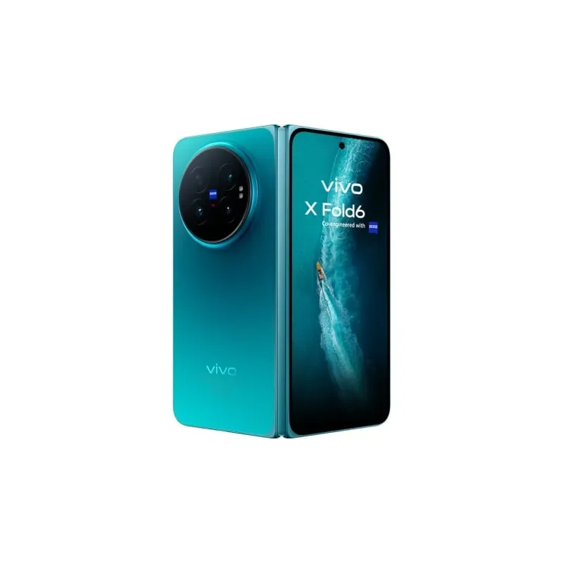 Vivo X Fold6 Smartphones | Ref 237 | Tecnología 237