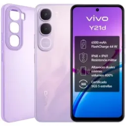 Vivo Y21D Smartphones | Ref 240 | Tecnología | Electrónica