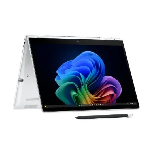 HP EliteBook 8 Flip G2i - portátil convertible | ficha