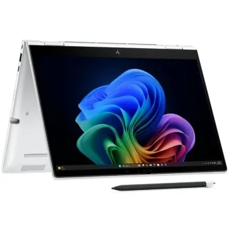 HP EliteBook 8 Flip G2i - portátil convertible | ficha