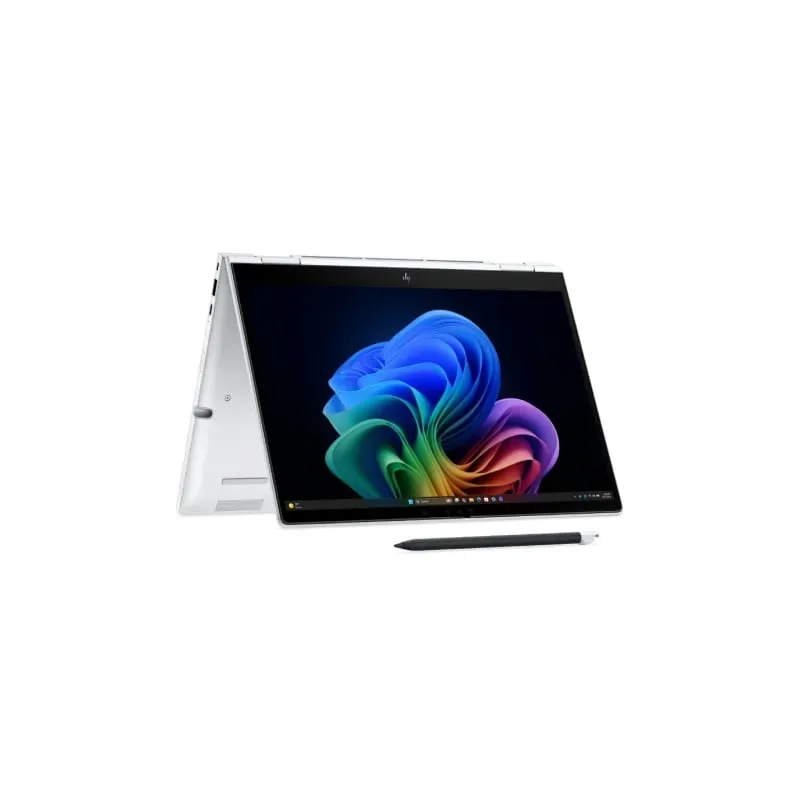 HP EliteBook 8 Flip G2i - portátil convertible | ficha