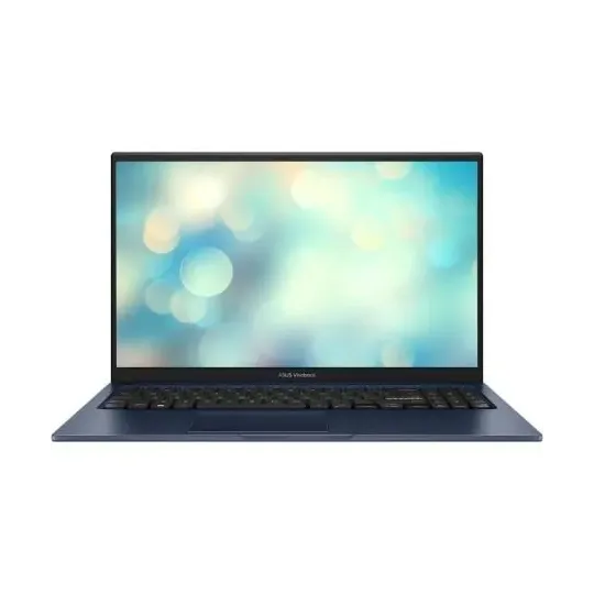 Portátil Asus VivoBook 15 X1504VA | Ficha del modelo