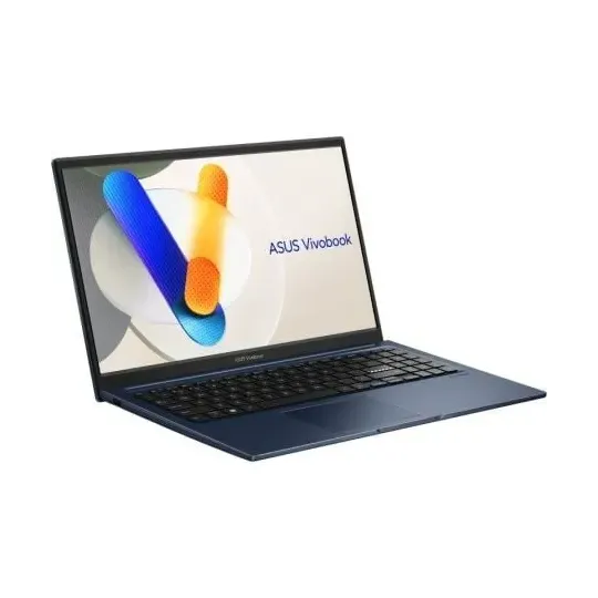 Portátil Asus VivoBook 15 X1504VA | Ficha del modelo