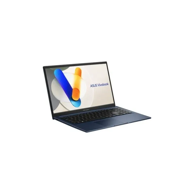 Portátil Asus VivoBook 15 X1504VA | Ficha del modelo