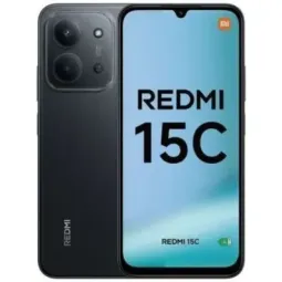 Xiaomi Redmi 15C Smartphones | Ref 250 | Tecnología