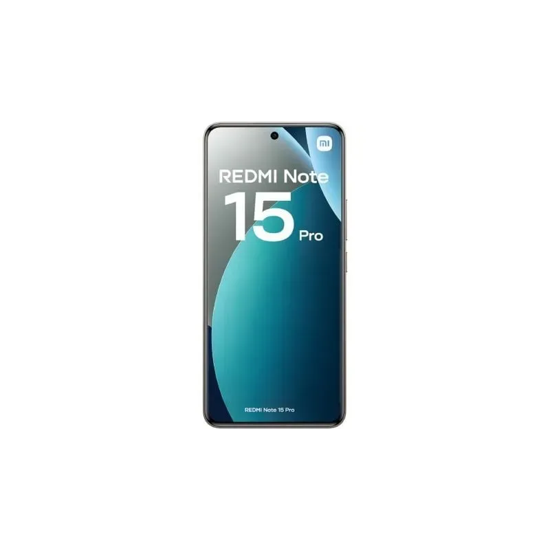 Xiaomi Redmi Note 15 Pro Smartphones | Ref 256 | Tecnología