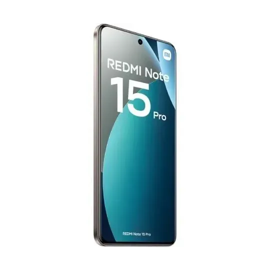 Xiaomi Redmi Note 15 Pro Smartphones | Ref 256 | Tecnología
