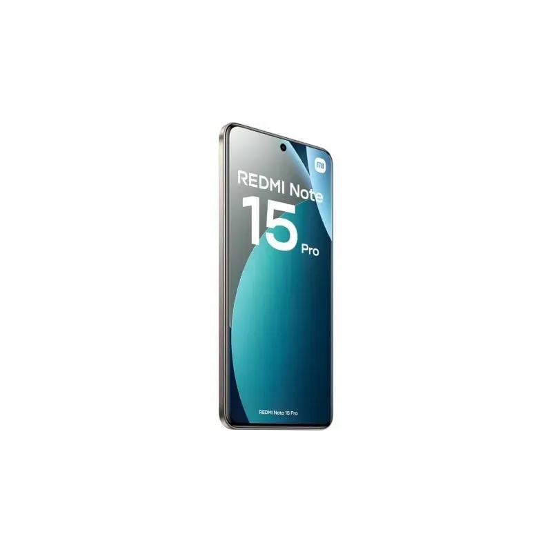 Xiaomi Redmi Note 15 Pro Smartphones | Ref 256 | Tecnología