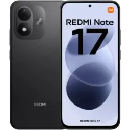 Xiaomi Redmi Note 17 Smartphones | Ref 258 | Tecnología