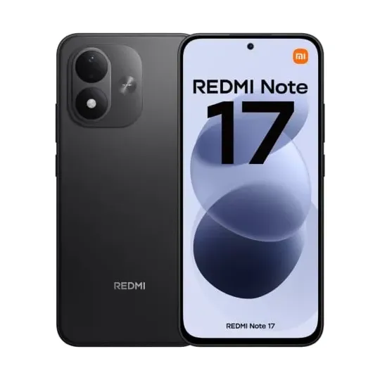 Xiaomi Redmi Note 17 Smartphones | Ref 258 | Tecnología