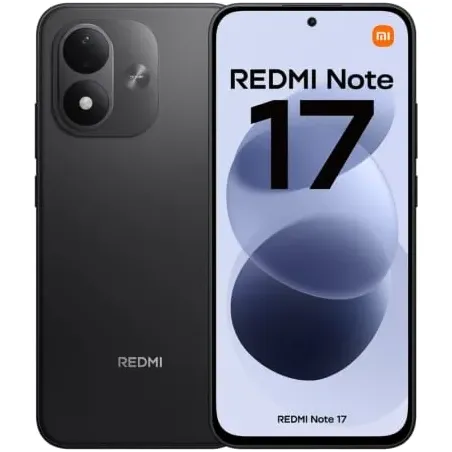Xiaomi Redmi Note 17 Smartphones | Ref 258 | Tecnología