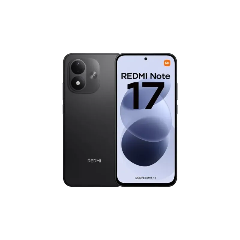 Xiaomi Redmi Note 17 Smartphones | Ref 258 | Tecnología